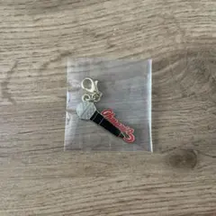 Mrs. GREEN APPLE FJORD キーホルダー