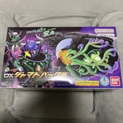 仮面ライダーギーツ DXジャマトバックル