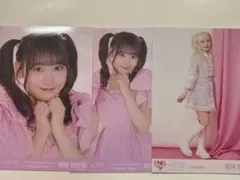 齋藤樹愛羅 生写真 アリーナツアー 2025 恋人以上、好き未満