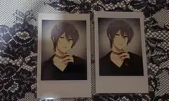 SideM FiFS フォト風カード　榊夏来