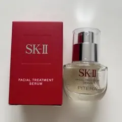 【新品】SK-II フェイシャルトリートメントセラム 10ml 美容液のサムネイル