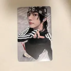 TWS play hard ドフンHMV特典