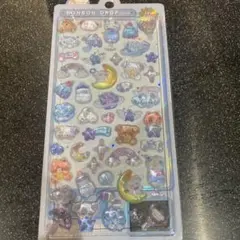 【正規品•新品未使用】ボンボンドロップシール オリジナル わんわんボンボン