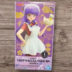 らんま1/2 GLITTER & GLAMOURS SHAMPOO II