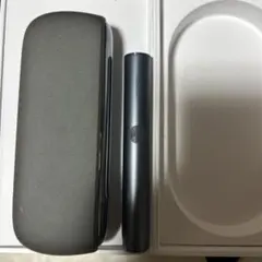IQOS ダークブルー 電子タバコ本体　ジャンク