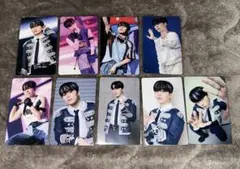 木全翔也 トレカ セット