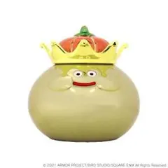 ドラゴンクエスト　メタリックモンスターズギャラリー　たまねぎキング
