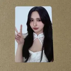 twice this is for dvd 特典 fans トレカ ミナ ① - メルカリ