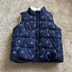 【140cm】GAPベスト