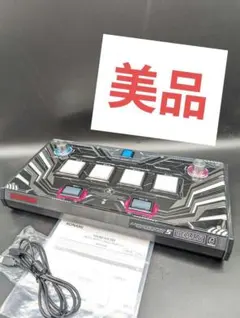 【美品】KONAMI SOUND VOLTEX CONSOLE NEMSYS