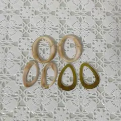 ハンドメイドパーツ　まとめ売り