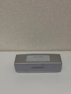 Bose SoundLink Mini II Special Editionのサムネイル