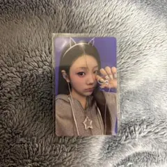 ILLIT bombmerchver イヤモニ風イヤホントレカ ウォニ