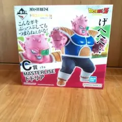 2026年最新】一番くじ ドラゴンボールex ドドリアの人気アイテム
