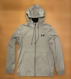 アンダーアーマー パーカー