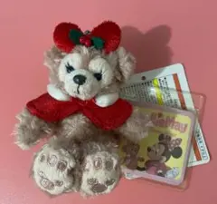 ディズニーシー シェリーメイ ぬいぐるみ キーホルダーのサムネイル