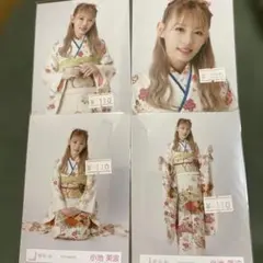 櫻坂46 小池美波 生写真 コンプ - メルカリ