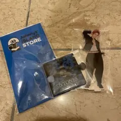 SixTONES田中樹　アクリルスタンド