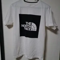 THE NORTH FACE ホワイト Tシャツ XLサイズ