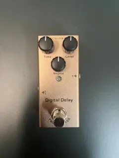 Delay エフェクターのサムネイル