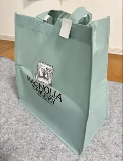 【新品未使用】マグノリアベーカリー　エコバッグ