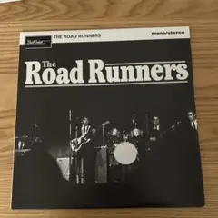 The Road Runners アナログレコード LP