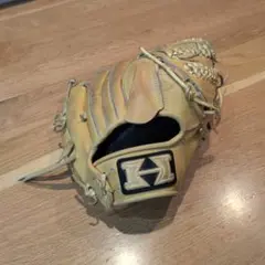 ハイゴールド 硬式グローブ 投手用のサムネイル