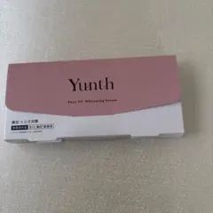 Yunth Pure VC Whitening Serum 28包 - メルカリ