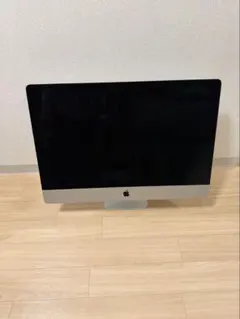 iMac 27インチ 2020 i9 40GB増設 SSD512GB 5K