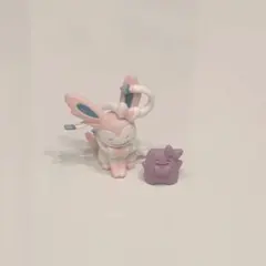 2026年最新】へんしん!メタモン ニンフィアの人気アイテム - メルカリ