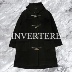 2026年最新】Invertere ダッフルコートの人気アイテム - メルカリ