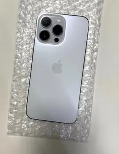 極美品】iPhone 13 Pro 256 GB SIMフリー 本体 シルバー - メルカリ