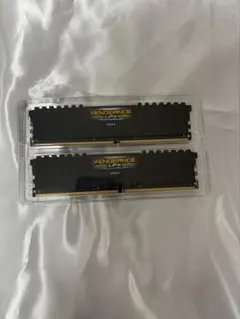 サ*ト様 コルセア DDR4-2666MHz 32GB(16GB×2) 動作品 - メルカリ