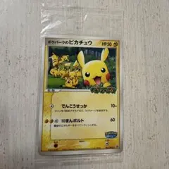 2026年最新】ポケパークのピカチュウの人気アイテム - メルカリ