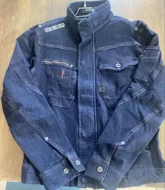 IZ FRONTIER 7630 作業服♡のサムネイル