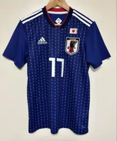 ヴォルフスブルグ　07-08　長谷部ユニ　新品未使用　タグ付き ヴォルフスブルク 2010-2011 Wolfsburg ユニフォームショップ O.K.A.
