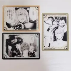 2025年最新】デスノート メロ カードの人気アイテム - メルカリ
