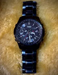CASIO カシオ　リニエージ　超美品