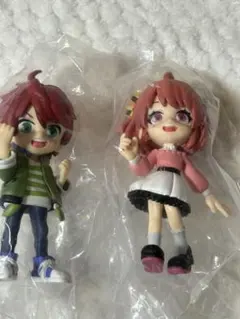 【値下げ中】カラピチ　のあさんセット 2026年最新】からぴち のあ カラフルピーチの人気アイテム - メルカリ