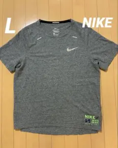 NIKE DRI-FIT ランニングウェア L