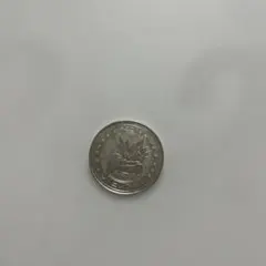 ポケモンバトルコイン　ヒノアラシ　1枚