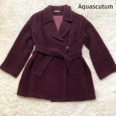美品】 Aquascutum ベロアテーラードジャケット モスグリーン 8 - メルカリ