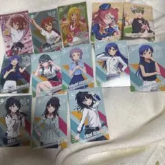 ツアマス　カードまとめ売り