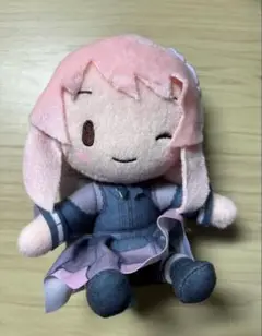 劇場版 プロセカ ふわぷち ぬいぐるみ 暁山瑞希