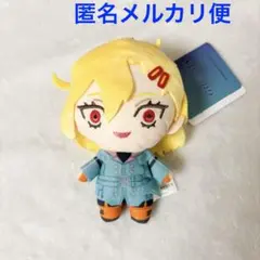 グノーシア セツ キャラクターグッズ