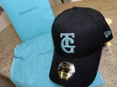 値下げ交渉可能　ティファニー　巨人　ジャイアンツ　ニューエラ　new era 値下げ交渉可能 ティファニー 巨人 ジャイアンツ ニューエラ new