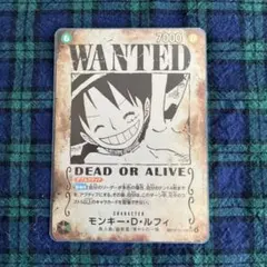 ルフィ手配書 SP ルフィ 手配書 sp - メルカリ