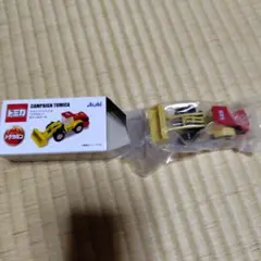 トミカ キャンペーントミカ ドデカミン ホイールローダ