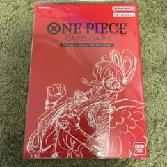 ワンピースカード プレミアムカードコレクション FILM RED ウタ
