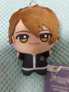 アイドリッシュセブン　ちびぐるみ　十龍之介